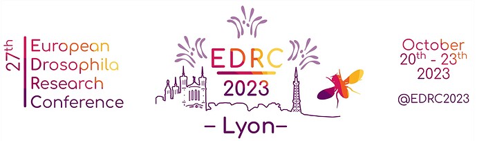 EDRC 2023